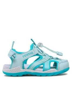 Reima Sandales Hiekalla 569514 Bleu -Mules et sandales Soldes reima sandales hiekalla 569514 bleu 1