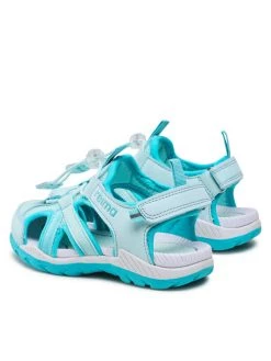 Reima Sandales Hiekalla 569514 Bleu -Mules et sandales Soldes reima sandales hiekalla 569514 bleu 2