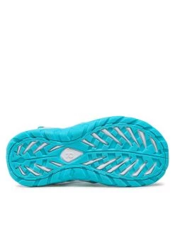 Reima Sandales Hiekalla 569514 Bleu -Mules et sandales Soldes reima sandales hiekalla 569514 bleu 3