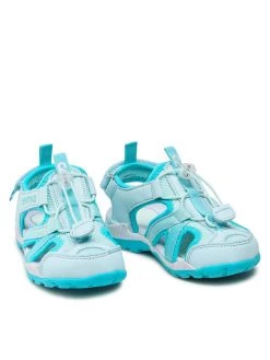 Reima Sandales Hiekalla 569514 Bleu -Mules et sandales Soldes reima sandales hiekalla 569514 bleu 4