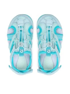 Reima Sandales Hiekalla 569514 Bleu -Mules et sandales Soldes reima sandales hiekalla 569514 bleu 5
