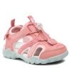 Reima Sandales Hiekalla 569514 Rose -Mules et sandales Soldes reima sandales hiekalla 569514 rose