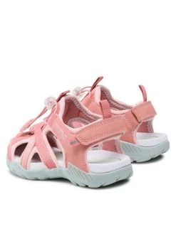 Reima Sandales Hiekalla 569514 Rose -Mules et sandales Soldes reima sandales hiekalla 569514 rose 2