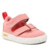 Reima Sandales Himppu 569510 Rose -Mules et sandales Soldes reima sandales himppu 569510 rose