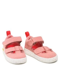 Reima Sandales Himppu 569510 Rose 12 Reima Sandales Himppu 569510 Rose -Mules et sandales Soldes reima sandales himppu 569510 rose 4