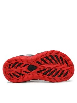 Reima Sandales Sirosti 569515 Blanc -Mules et sandales Soldes reima sandales sirosti 569515 blanc 3