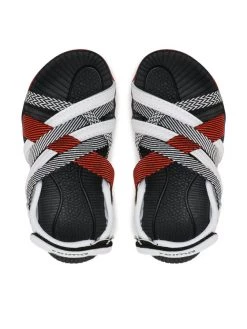 Reima Sandales Sirosti 569515 Blanc -Mules et sandales Soldes reima sandales sirosti 569515 blanc 5