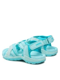 Reima Sandales Sirosti 569515 Bleu -Mules et sandales Soldes reima sandales sirosti 569515 bleu 2