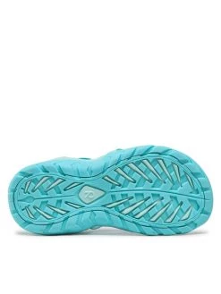 Reima Sandales Sirosti 569515 Bleu -Mules et sandales Soldes reima sandales sirosti 569515 bleu 3