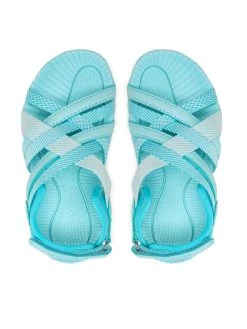 Reima Sandales Sirosti 569515 Bleu -Mules et sandales Soldes reima sandales sirosti 569515 bleu 5