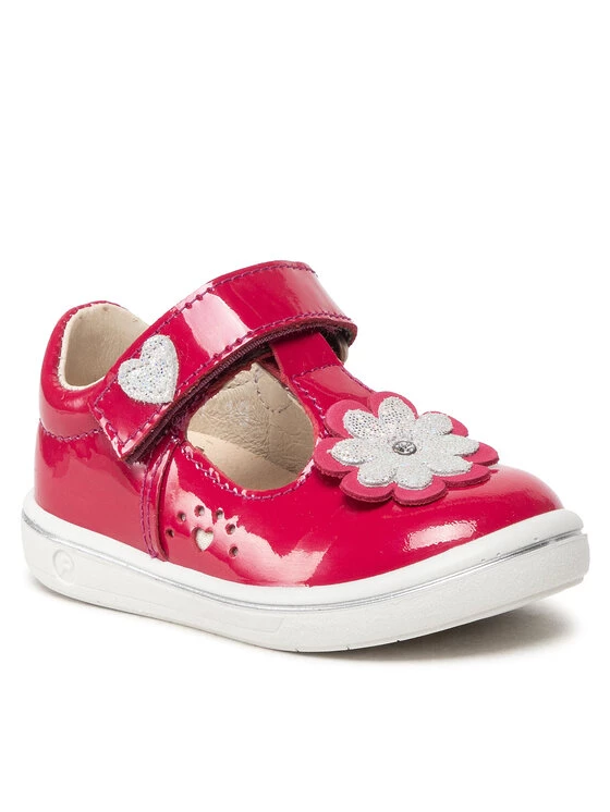 Ricosta Chaussures basses Pepino By Ricosta Cindy 502601002/340 Rose 3 Ricosta Chaussures basses Pepino By Ricosta Cindy 502601002/340 Rose