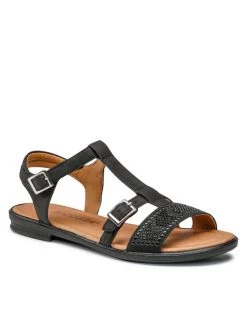 Ricosta Sandales Bella 507000302/090 D Noir