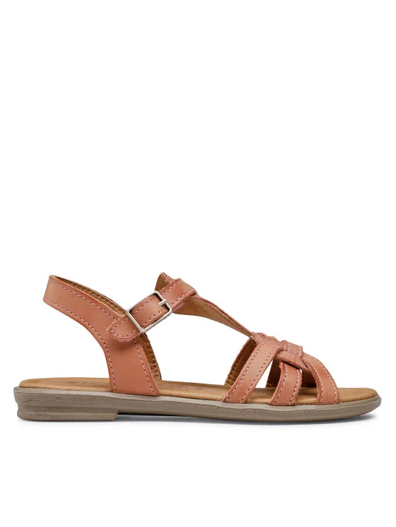 Ricosta Sandales Birte 507000202/320 S Rose 4 Ricosta Sandales Birte 507000202/320 S Rose – Image 2