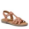 Ricosta Sandales Birte 507000202/320 S Rose -Mules et sandales Soldes ricosta sandales birte 507000202 320 s rose