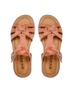 Ricosta Sandales Birte 507000202/320 S Rose 13 Ricosta Sandales Birte 507000202/320 S Rose -Mules et sandales Soldes ricosta sandales birte 507000202 320 s rose 5