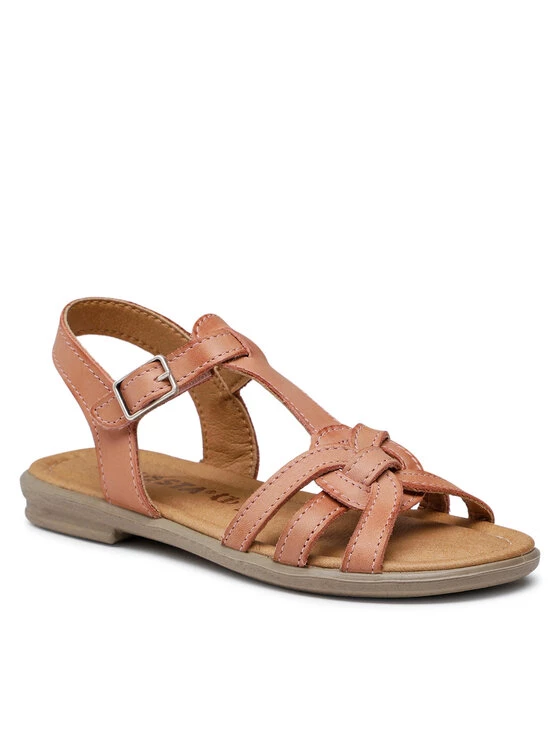 Ricosta Sandales Birte 507000202/320 S Rose 3 Ricosta Sandales Birte 507000202/320 S Rose