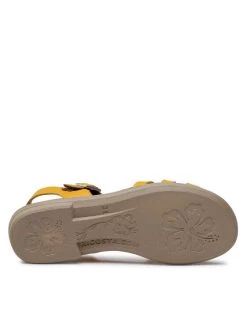 Ricosta Sandales Brite 50 7000202/760 S Jaune 11 Ricosta Sandales Brite 50 7000202/760 S Jaune -Mules et sandales Soldes ricosta sandales brite 50 7000202 760 s jaune 3