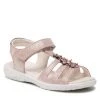 Ricosta Sandales Cleo 50 6400101/310 M Rose -Mules et sandales Soldes ricosta sandales cleo 50 6400101 310 m rose