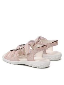 Ricosta Sandales Cleo 50 6400101/310 M Rose -Mules et sandales Soldes ricosta sandales cleo 50 6400101 310 m rose 2
