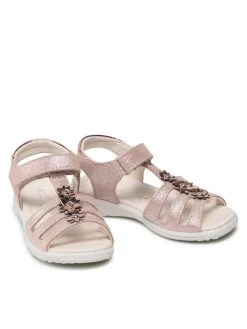 Ricosta Sandales Cleo 50 6400101/310 M Rose -Mules et sandales Soldes ricosta sandales cleo 50 6400101 310 m rose 4