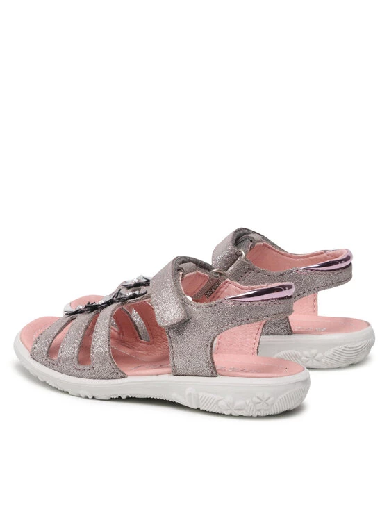 Ricosta Sandales Cleo 506400101/450 M Gris 5 Ricosta Sandales Cleo 506400101/450 M Gris – Image 3