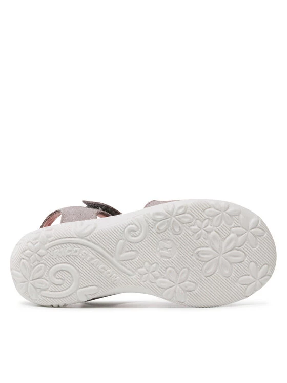 Ricosta Sandales Cleo 506400101/450 M Gris 6 Ricosta Sandales Cleo 506400101/450 M Gris – Image 4