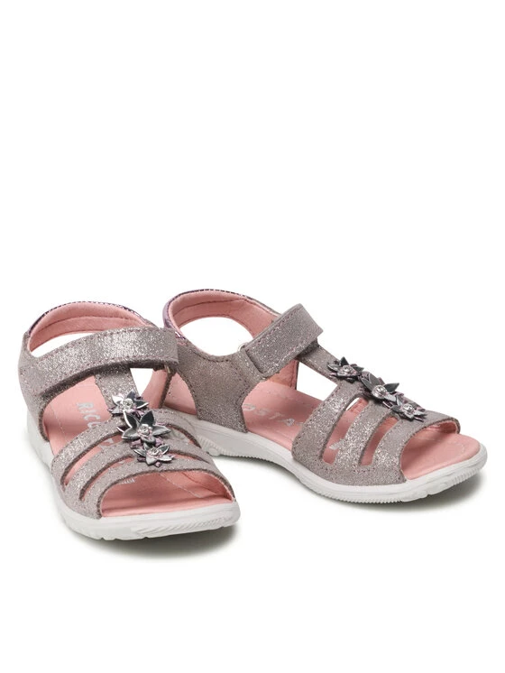 Ricosta Sandales Cleo 506400101/450 M Gris 7 Ricosta Sandales Cleo 506400101/450 M Gris – Image 5