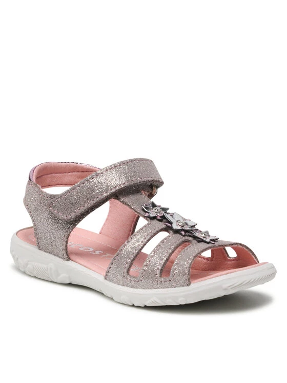 Ricosta Sandales Cleo 506400101/450 M Gris 3 Ricosta Sandales Cleo 506400101/450 M Gris