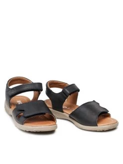 Ricosta Sandales Moni 75 506400202/180 Bleu marine 12 Ricosta Sandales Moni 75 506400202/180 Bleu marine -Mules et sandales Soldes ricosta sandales moni 75 506400202 180 bleu marine 4