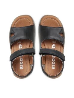 Ricosta Sandales Moni 75 506400202/180 Bleu marine 13 Ricosta Sandales Moni 75 506400202/180 Bleu marine -Mules et sandales Soldes ricosta sandales moni 75 506400202 180 bleu marine 5