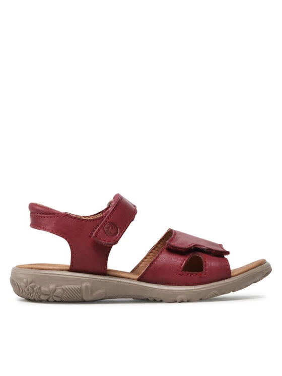 Ricosta Sandales Moni 75 506400202/360 Bordeaux 4 Ricosta Sandales Moni 75 506400202/360 Bordeaux – Image 2