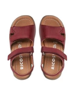 Ricosta Sandales Moni 75 506400202/360 Bordeaux 13 Ricosta Sandales Moni 75 506400202/360 Bordeaux -Mules et sandales Soldes ricosta sandales moni 75 506400202 360 bordeaux 5