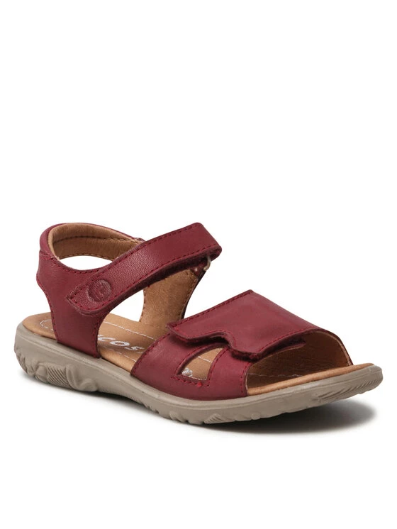 Ricosta Sandales Moni 75 506400202/360 Bordeaux 3 Ricosta Sandales Moni 75 506400202/360 Bordeaux