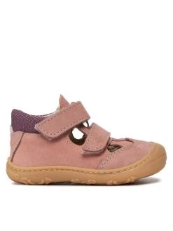 Ricosta Sandales Pepino by Ricosta Ebi 50 1201102/310 Rose -Mules et sandales Soldes ricosta sandales pepino by ricosta ebi 50 1201102 310 rose 1