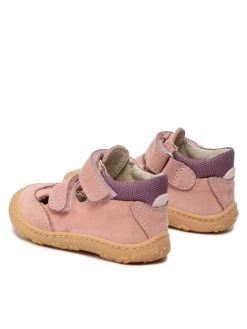 Ricosta Sandales Pepino by Ricosta Ebi 50 1201102/310 Rose -Mules et sandales Soldes ricosta sandales pepino by ricosta ebi 50 1201102 310 rose 2
