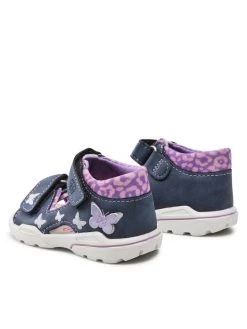 Ricosta Sandales Pepino By Ricosta Franky 503200502/170 Bleu marine -Mules et sandales Soldes ricosta sandales pepino by ricosta franky 503200502 170 bleu marine 2