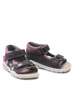 Ricosta Sandales Pepino By Ricosta Franky 503200502/170 Bleu marine -Mules et sandales Soldes ricosta sandales pepino by ricosta franky 503200502 170 bleu marine 4