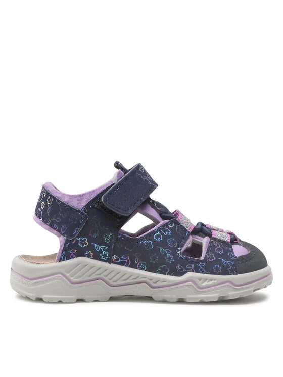 Ricosta Sandales Pepino By Ricosta Gery 50 2900302/160 Bleu marine 4 Ricosta Sandales Pepino By Ricosta Gery 50 2900302/160 Bleu marine – Image 2