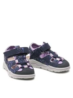 Ricosta Sandales Pepino By Ricosta Gery 50 2900302/160 Bleu marine 12 Ricosta Sandales Pepino By Ricosta Gery 50 2900302/160 Bleu marine -Mules et sandales Soldes ricosta sandales pepino by ricosta gery 50 2900302 160 bleu marine 4