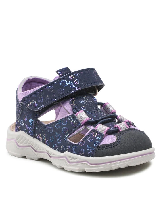 Ricosta Sandales Pepino By Ricosta Gery 50 2900302/160 Bleu marine 3 Ricosta Sandales Pepino By Ricosta Gery 50 2900302/160 Bleu marine