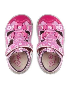 Ricosta Sandales Pepino By Ricosta Gery 50 2900302/320 Rose -Mules et sandales Soldes ricosta sandales pepino by ricosta gery 50 2900302 320 rose 5