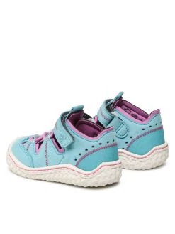 Ricosta Sandales Pepino By Ricosta Jerry 75 501700102/120 Bleu -Mules et sandales Soldes ricosta sandales pepino by ricosta jerry 75 501700102 120 bleu 2