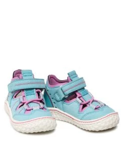 Ricosta Sandales Pepino By Ricosta Jerry 75 501700102/120 Bleu -Mules et sandales Soldes ricosta sandales pepino by ricosta jerry 75 501700102 120 bleu 4