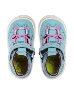 Ricosta Sandales Pepino By Ricosta Jerry 75 501700102/120 Bleu -Mules et sandales Soldes ricosta sandales pepino by ricosta jerry 75 501700102 120 bleu 5