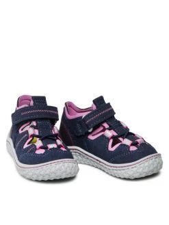 Ricosta Sandales Pepino by Ricosta Jerry 75 501700102/180 Bleu marine -Mules et sandales Soldes ricosta sandales pepino by ricosta jerry 75 501700102 180 bleu marine 4