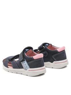 Ricosta Sandales Pepino by Ricosta Karla 50 3000302/170 Bleu marine 10 Ricosta Sandales Pepino by Ricosta Karla 50 3000302/170 Bleu marine -Mules et sandales Soldes ricosta sandales pepino by ricosta karla 50 3000302 170 bleu marine 2