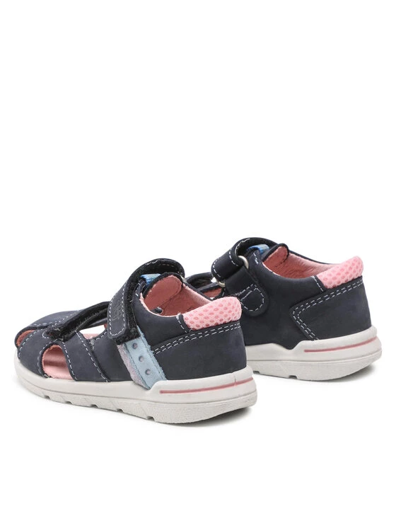 Ricosta Sandales Pepino by Ricosta Karla 50 3000302/170 Bleu marine 5 Ricosta Sandales Pepino by Ricosta Karla 50 3000302/170 Bleu marine – Image 3