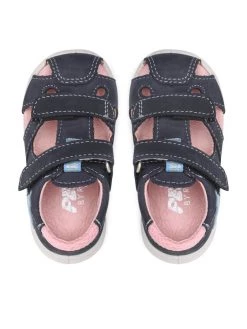 Ricosta Sandales Pepino by Ricosta Karla 50 3000302/170 Bleu marine 13 Ricosta Sandales Pepino by Ricosta Karla 50 3000302/170 Bleu marine -Mules et sandales Soldes ricosta sandales pepino by ricosta karla 50 3000302 170 bleu marine 5