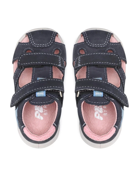 Ricosta Sandales Pepino by Ricosta Karla 50 3000302/170 Bleu marine 8 Ricosta Sandales Pepino by Ricosta Karla 50 3000302/170 Bleu marine – Image 6