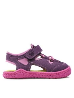 Ricosta Sandales Pepino by Ricosta Kenny 50 1900102/390 Violet -Mules et sandales Soldes ricosta sandales pepino by ricosta kenny 50 1900102 390 violet 1
